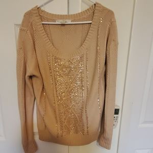 Boston proper sweater